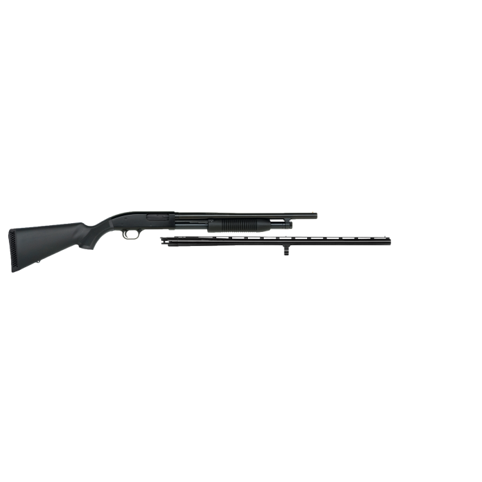 Strzelba powtarzalna MAVERICK MOSSBERG 88 Security/Field Combo lufa 18,5" / 28"